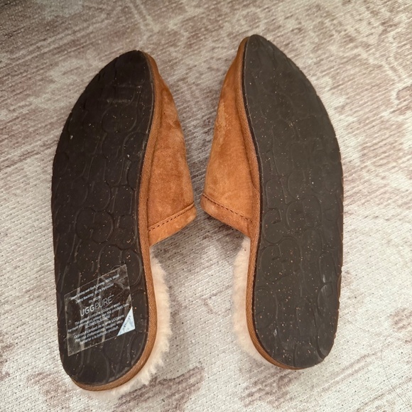 UGG Pearle UGGplush™ Scuff Slippers - Picture 6 of 8